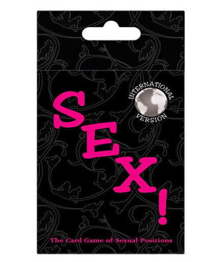 KHEPER GAMES - GAY SEXKAARTEN, GAY KAARTENSPEL ES/EN KHEPER GAMES - GAY SEXKAARTEN, GAY KAARTENSPEL ES/EN