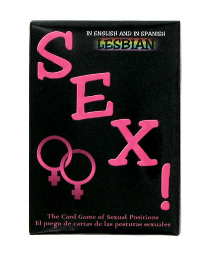 KHEPER GAMES - SEX! LESBIAN ES/EN KHEPER GAMES - SEX! LESBIAN ES/EN