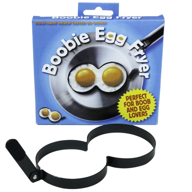 Spencer & Fleetwood – Breast Mold for Frying Egg