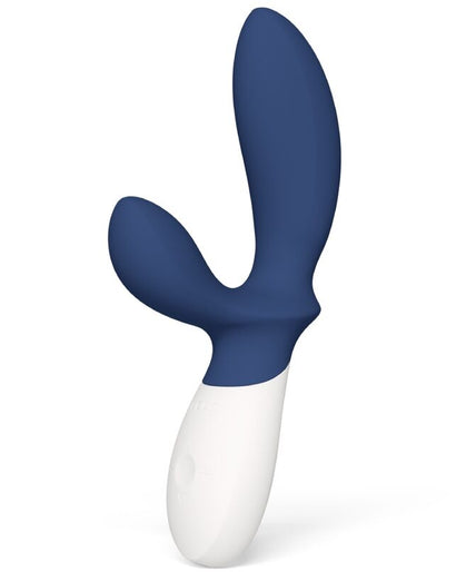 LELO – LOKI WAVE 2 Prostate Massager – Blue LELO – LOKI WAVE 2 Prostate Massager – Blue