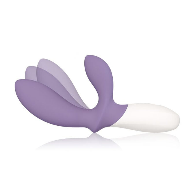 LELO – LOKI WAVE 2 Prostaat Massager – Violet