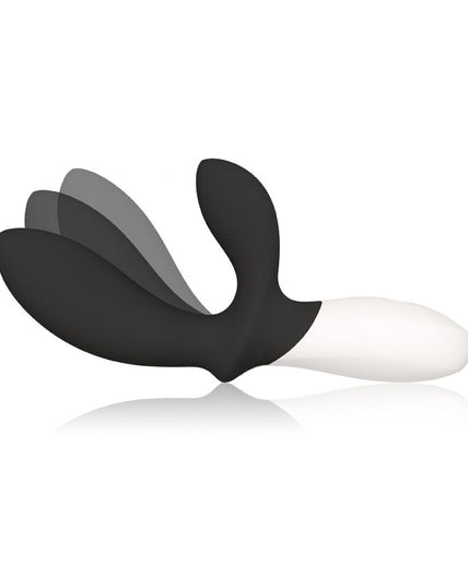 LELO – LOKI WAVE 2 Prostate Massager – Black - by Pleasurements LELO – LOKI WAVE 2 Prostate Massager – Black - by Pleasurements