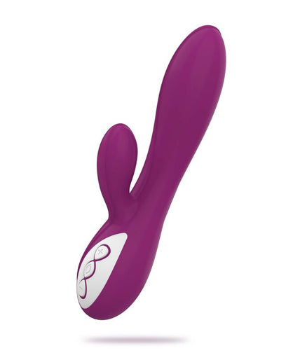 COVERME - TAYLOR VIBRATOR + WATCHME REMOTE CONTROL COVERME - TAYLOR VIBRATOR + WATCHME REMOTE CONTROL