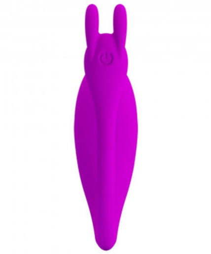 PRETTY LOVE - CATALINA MASSAGER FREE APP LILAC PRETTY LOVE - CATALINA MASSAGER FREE APP LILAC