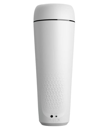 PRETTY LOVE - SIENNA VIBRATING MALE MASTURBATOR WITH VOICE AND SUCTION PRETTY LOVE - SIENNA VIBRATING MALE MASTURBATOR WITH VOICE AND SUCTION
