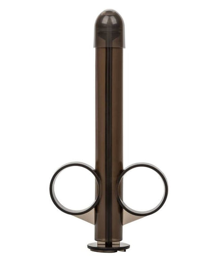 CALEXOTICS - XL GLADMAKERS TUBE ZWART CALEXOTICS - XL GLADMAKERS TUBE ZWART