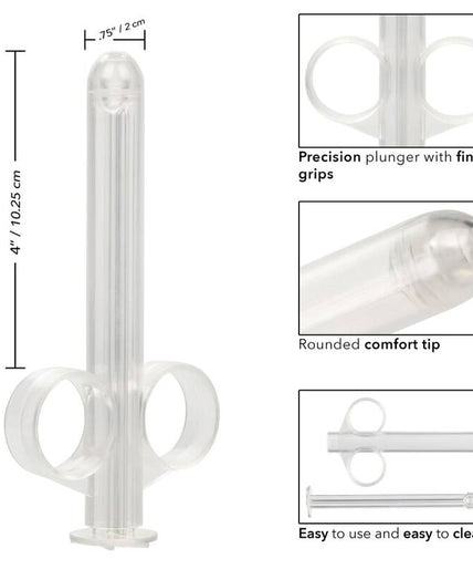 CALEXOTICS - XL LUBE TUBE CALEXOTICS - XL LUBE TUBE