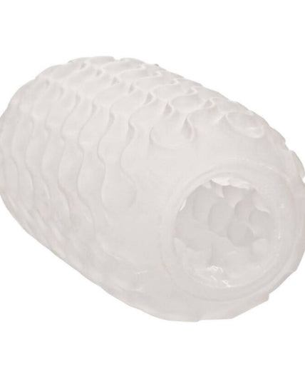 CALEXOTICS - REVERSIBLE NUBBY STROKER CALEXOTICS - REVERSIBLE NUBBY STROKER