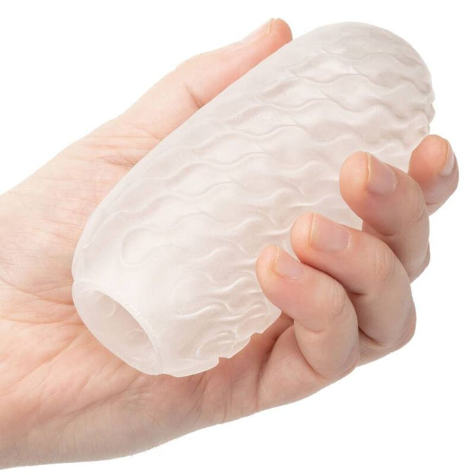 Calexotics – Omkeerbare Nubby Stroker