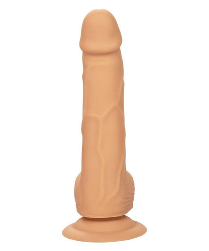 CALEXOTICS - SILICONEN NOppen 15,24 CM HUIDKLEUR CALEXOTICS - SILICONEN NOppen 15,24 CM HUIDKLEUR
