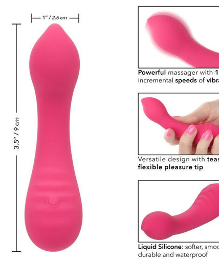 CALEXOTICS - PIXIES TEASER ROZE CALEXOTICS - PIXIES TEASER ROZE