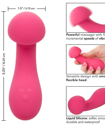CALEXOTICS - PIXIES EXCITER PINK CALEXOTICS - PIXIES EXCITER PINK