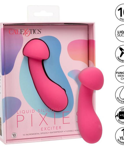 CALEXOTICS - PIXIES EXCITER PINK CALEXOTICS - PIXIES EXCITER PINK