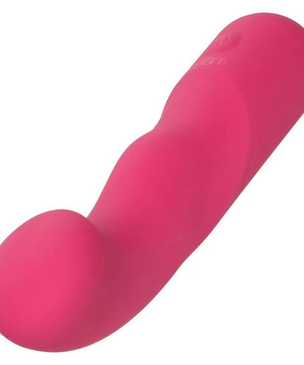 CALEXOTICS - PIXIES CURVY PINK CALEXOTICS - PIXIES CURVY PINK