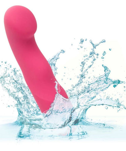 CALEXOTICS - PIXIES CURVY PINK CALEXOTICS - PIXIES CURVY PINK
