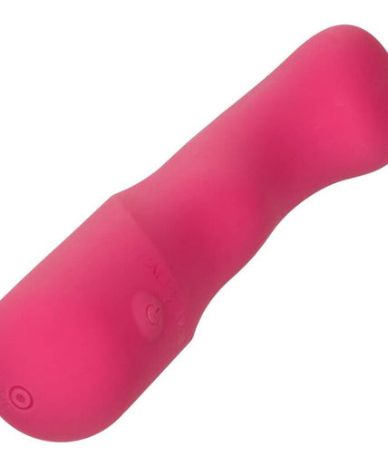 CALEXOTICS - PIXIES CURVY PINK CALEXOTICS - PIXIES CURVY PINK