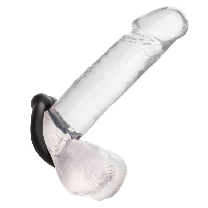 Calexotics – Alpha Muskelring Schwarz