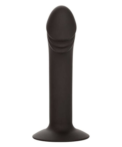 CalExotics – Silicone Curved Anal Stud with Suction Cup CalExotics – Silicone Curved Anal Stud with Suction Cup