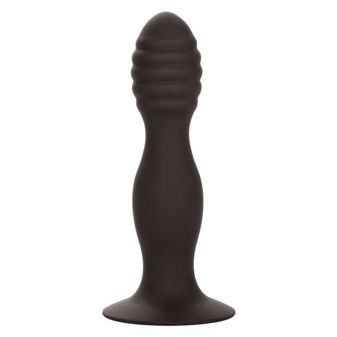 CALEXOTICS - GERIBBELDE ANALE PLUG