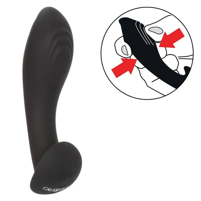 CALEXOTICS - VLOEIBARE SILICONEN FLEXIBELE PROBE