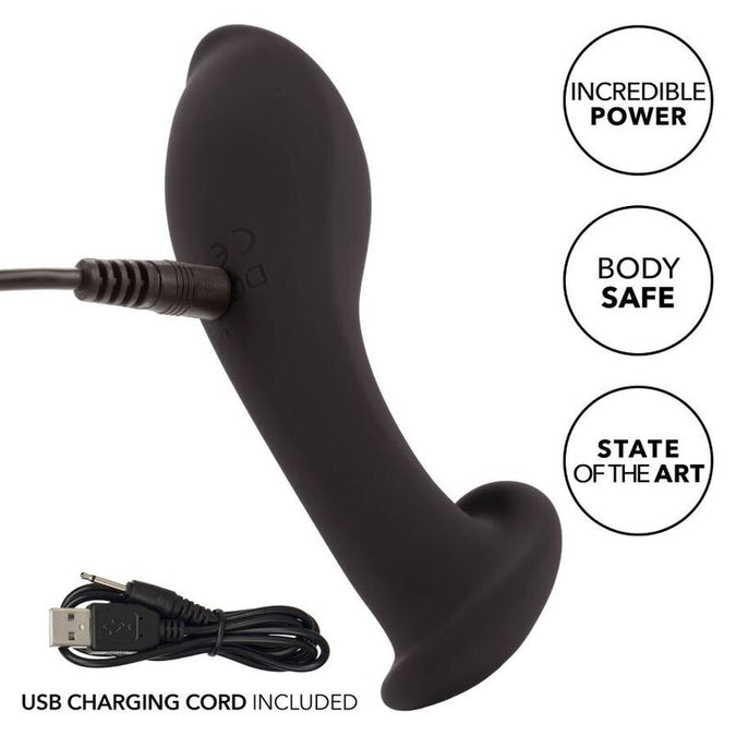 CALEXOTICS - VLOEIBARE SILICONEN FLEXIBELE PROBE