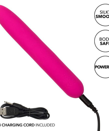 Calexotics – Bliss Vibe vibrator roze Calexotics – Bliss Vibe vibrator roze
