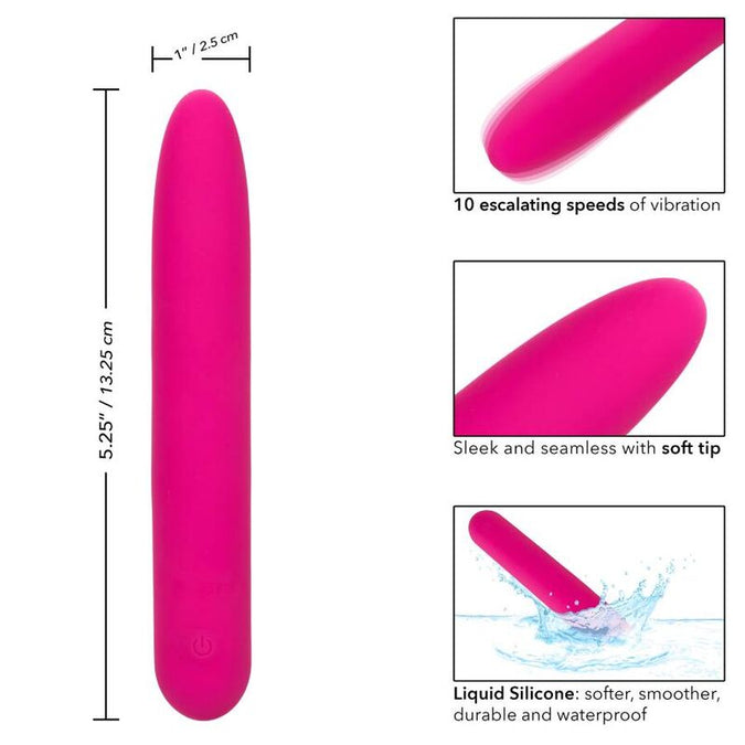 Calexotics – Bliss Vibe vibrator roze