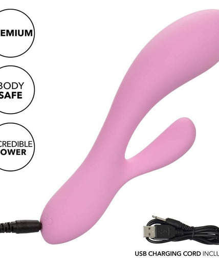 CALEXOTICS - CONTOUR ZOIE PINK CALEXOTICS - CONTOUR ZOIE PINK