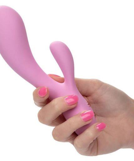 CALEXOTICS - CONTOUR ZOIE PINK CALEXOTICS - CONTOUR ZOIE PINK