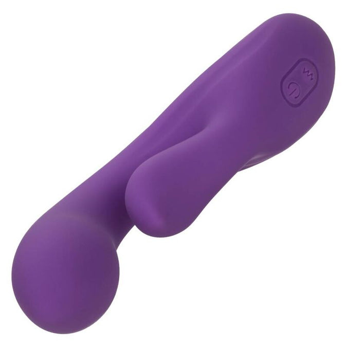 CALEXOTICS - STELLA DUAL PLEASER PAARS