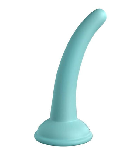 DILLIO - CURIOUS FIVE 12,7 CM GREEN DILLIO - CURIOUS FIVE 12,7 CM GREEN