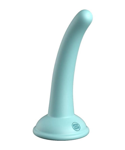 DILLIO - CURIOUS FIVE 12,7 CM GREEN DILLIO - CURIOUS FIVE 12,7 CM GREEN