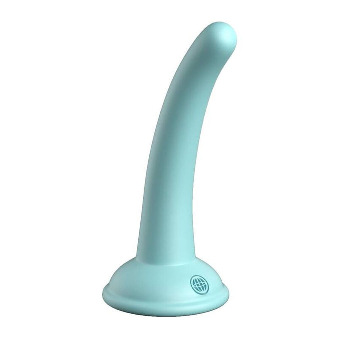 DILLIO - CURIOUS FIVE 12,7 CM GROEN