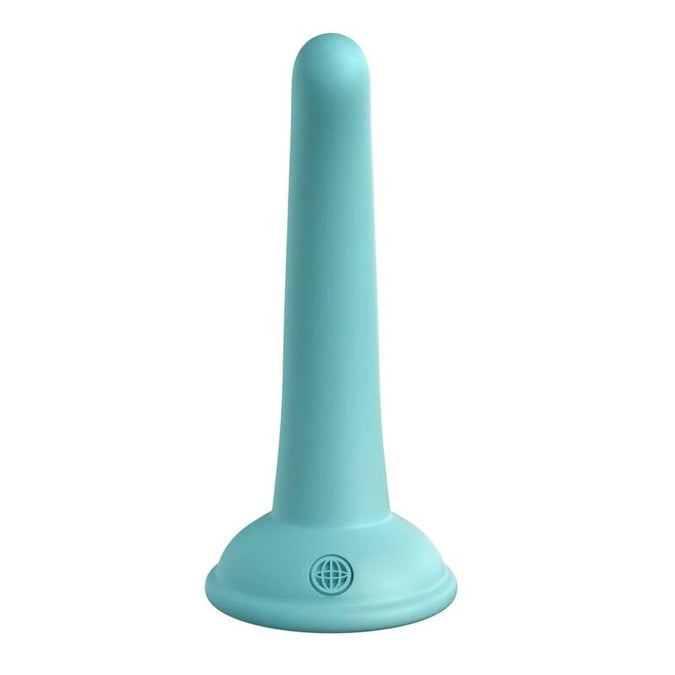 DILLIO - CURIOUS FIVE 12,7 CM GROEN