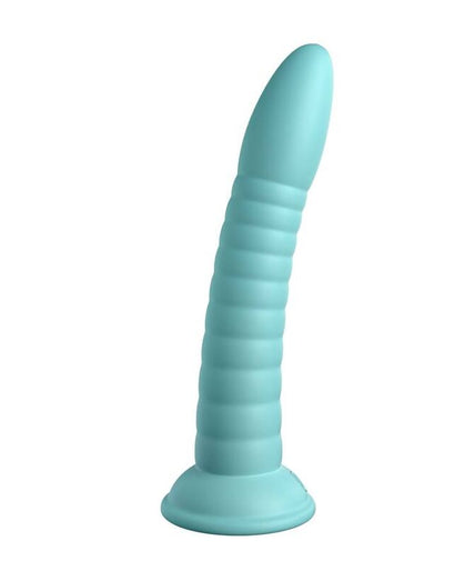 DILLIO - WILD THING 17,78 CM GREEN DILLIO - WILD THING 17,78 CM GREEN