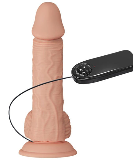 BAILE - BEAUTIFUL ENCOUNTER VIBRATION CATOBLEPAS 20.6 CM NATUURLIJK BAILE - BEAUTIFUL ENCOUNTER VIBRATION CATOBLEPAS 20.6 CM NATUURLIJK