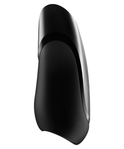 Satisfyer – Men Vibratie+ Zwart Satisfyer – Men Vibratie+ Zwart
