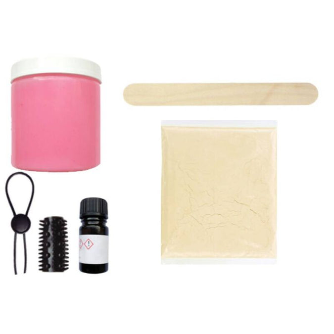 CLONEBOY - DILDO TULIP INTENSE ROZE