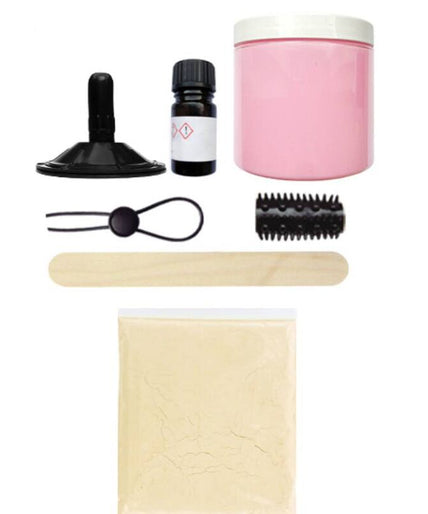 CLONEBOY - DILDO & ZUIGNAP ROZE CLONEBOY - DILDO & ZUIGNAP ROZE
