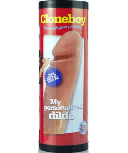 CLONEBOY - PENIS CLONER KIT CLONEBOY - PENIS CLONER KIT