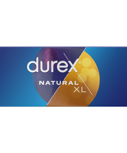 DUREX - EXTRA GROOT XL 144 STUKS DUREX - EXTRA GROOT XL 144 STUKS