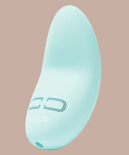 LELO – LILY 3 Persoonlijke Massager – Aquagroen LELO – LILY 3 Persoonlijke Massager – Aquagroen