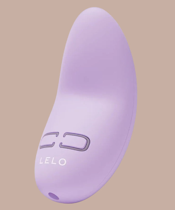 LELO - LILY 3 Persoonlijke Massager - Lila