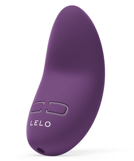 LELO – LILY 3 Personal Massager – Purple LELO – LILY 3 Personal Massager – Purple