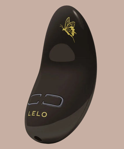 LELO – NEA 3 Persoonlijke Massager – Zwart LELO – NEA 3 Persoonlijke Massager – Zwart