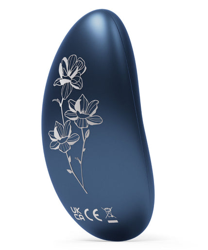LELO – NEA 3 Personal Massager – Blue LELO – NEA 3 Personal Massager – Blue