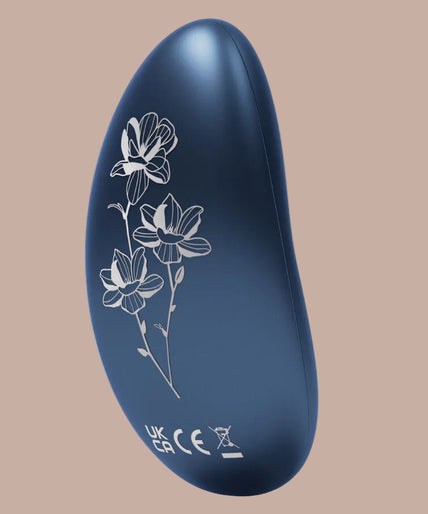 LELO – NEA 3 Persoonlijke Massager – Blauw LELO – NEA 3 Persoonlijke Massager – Blauw
