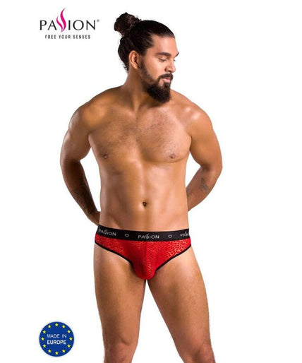 PASSION - 031 SLIP MIKE ROOD S/M PASSION - 031 SLIP MIKE ROOD S/M