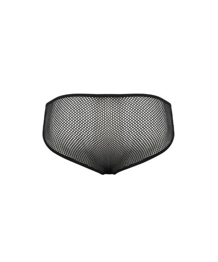 PASSION - 035 SLIP RICHARD BLACK S/M PASSION - 035 SLIP RICHARD BLACK S/M