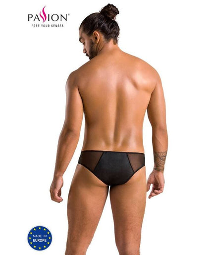 PASSION - 042 SLIP TIMMY ZWART S/M PASSION - 042 SLIP TIMMY ZWART S/M